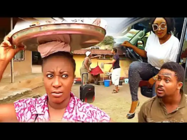 Video: Village Girl I Abandoned | 2018 Latest Nigerian Nollywood Movie
